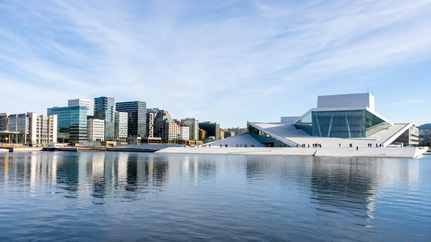 Oslo en questions pratiques : faut-il y aller pour un premier séjour nordique ?