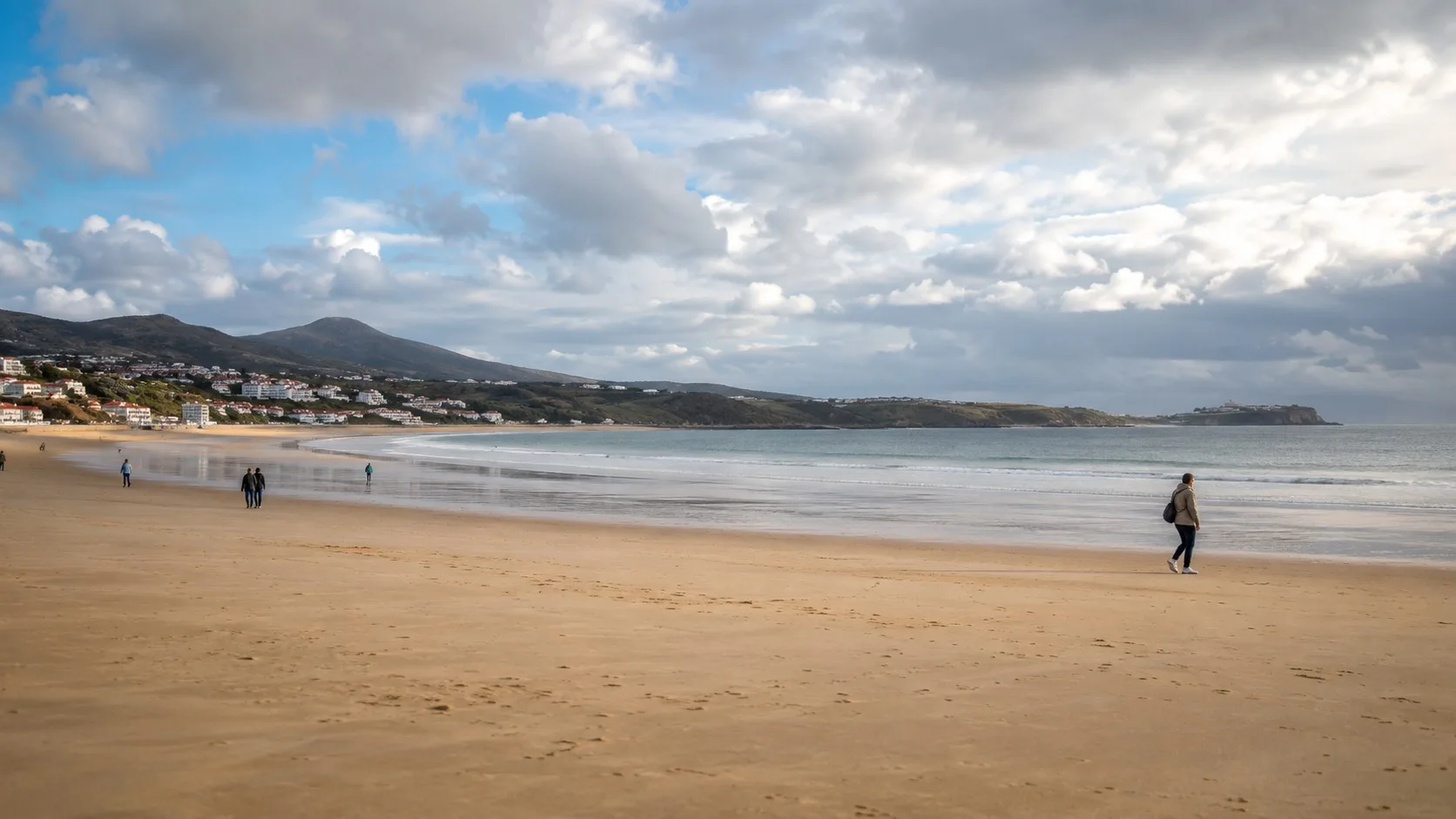 Hendaye quand la météo hésite : questions pratiques pour ajuster ses journées