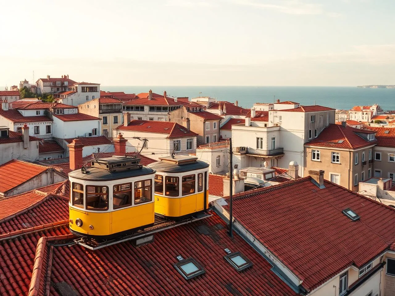 Lisbonne en trois jours, sans faire la queue au tram 28