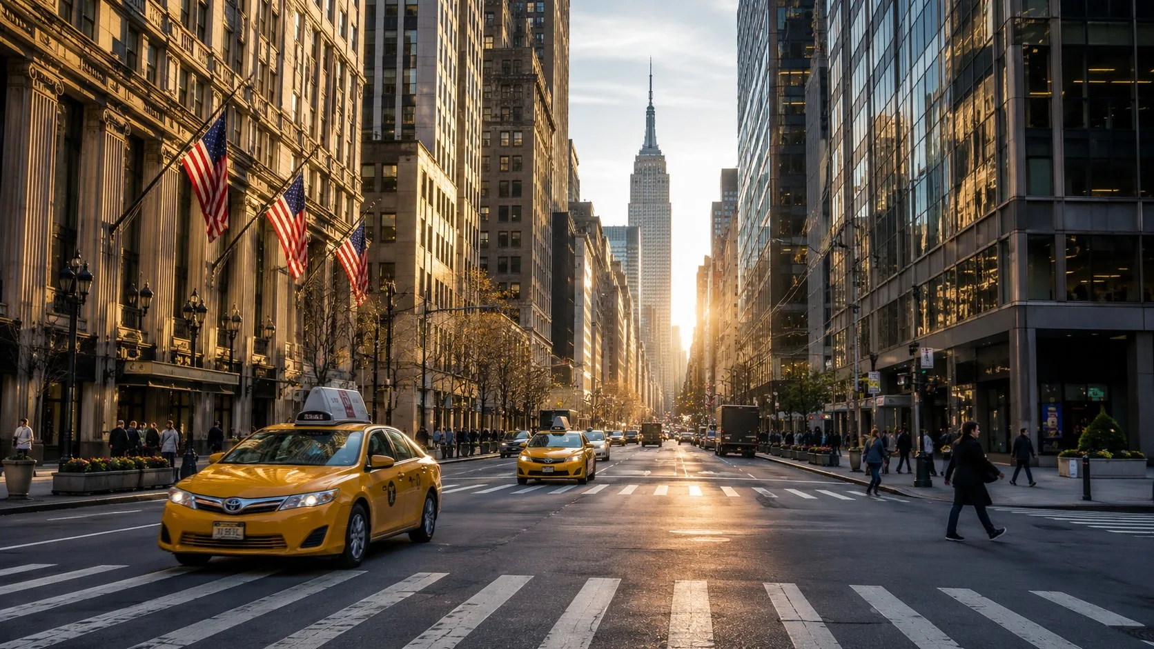 Premier séjour à New York : les bonnes questions à se poser avant de réserver