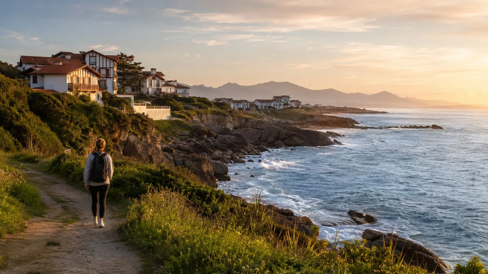 Côte basque responsable : les bonnes questions à se poser avant de réserver