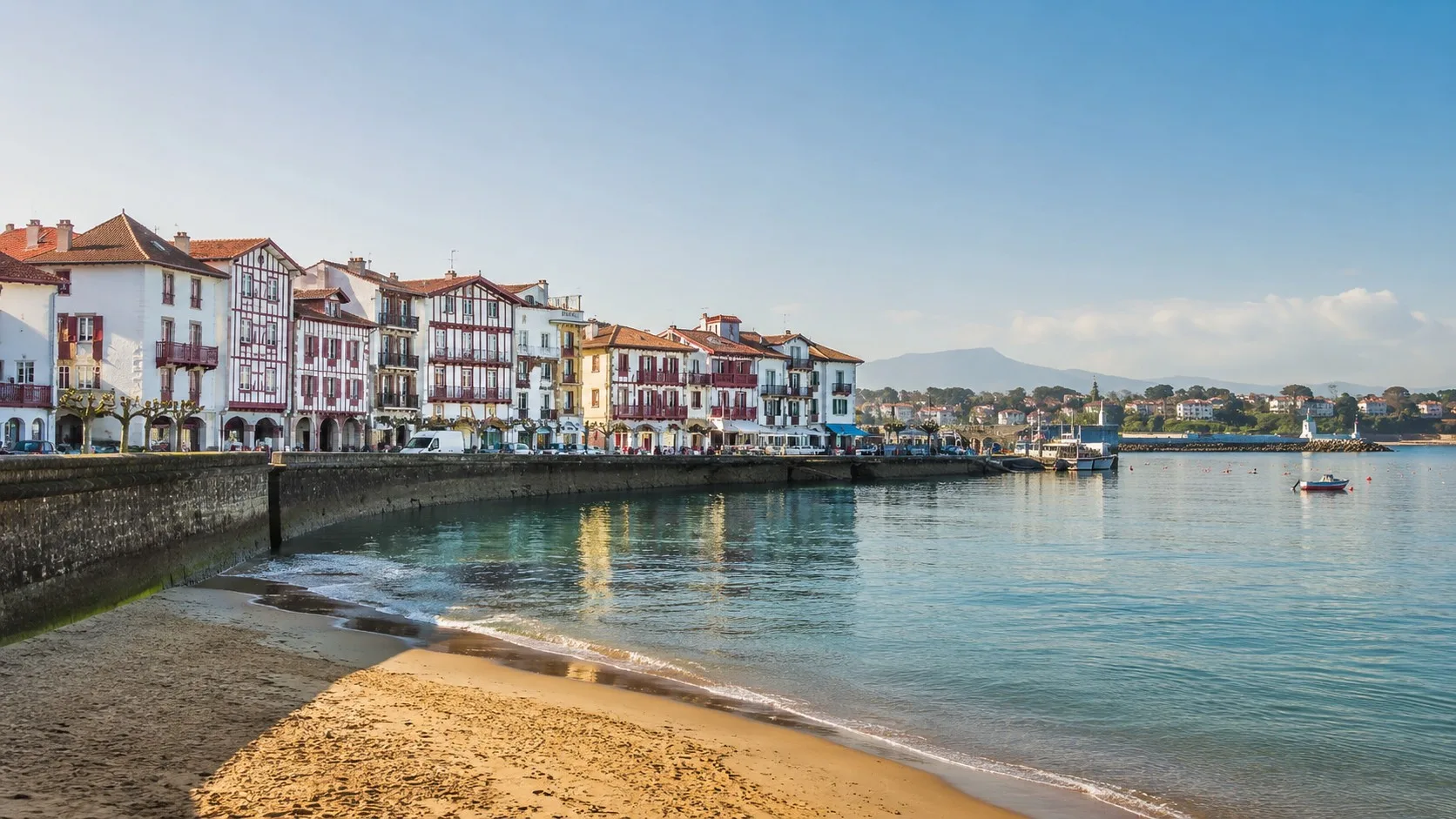 Saint-Jean-de-Luz sans programme chargé : sept choix pour un séjour plus juste