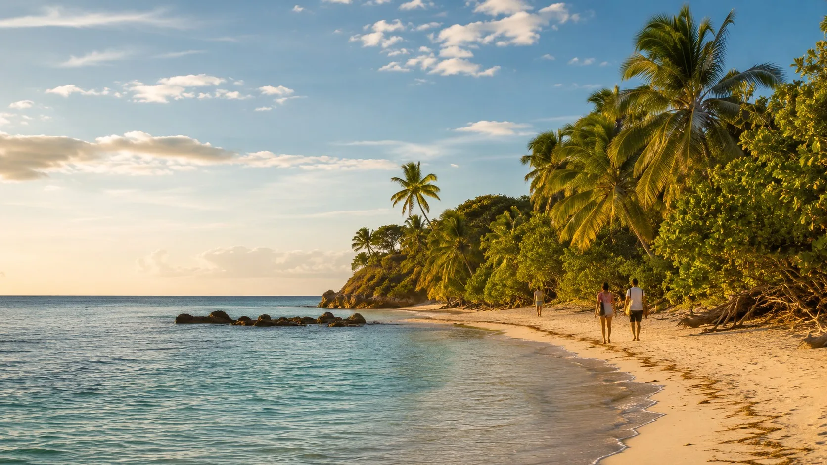 Caraïbes responsables : quelles questions poser avant de choisir son île ?