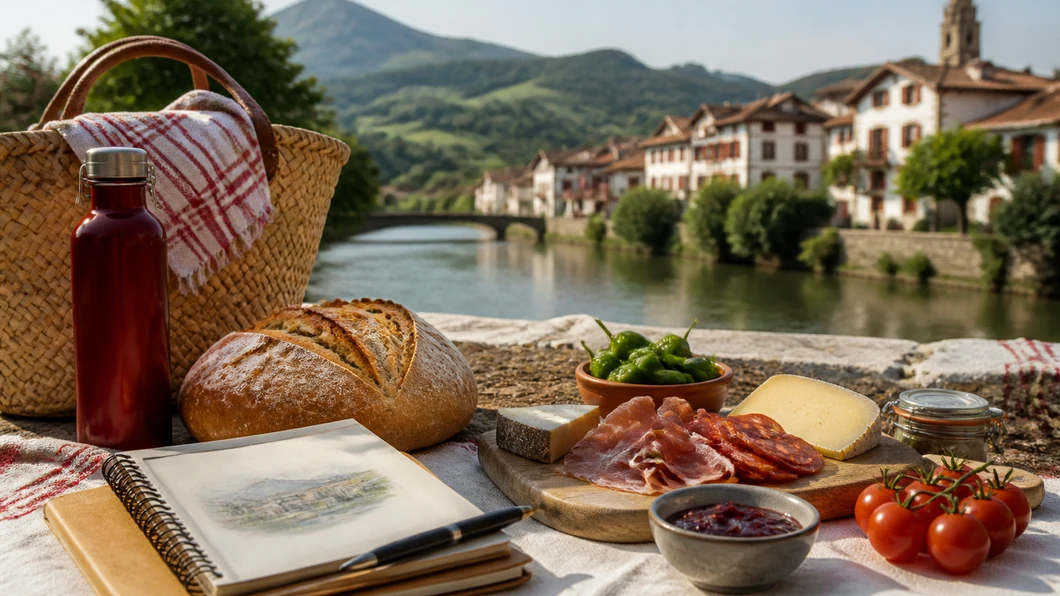 Week-end pas cher au Pays basque : choisir sa base sans sacrifier les plaisirs gourmands