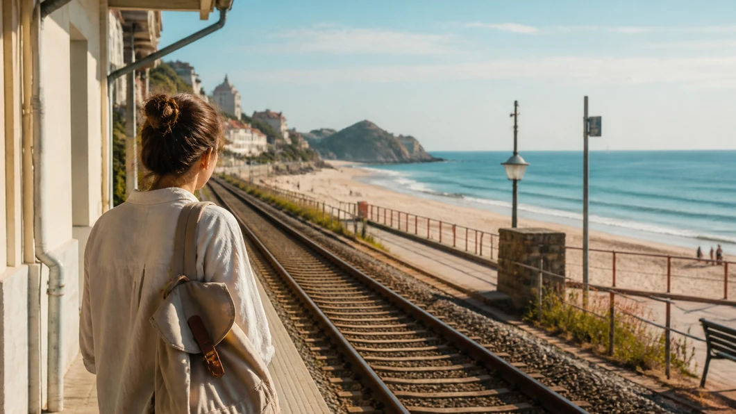 Plage sans voiture : quel format de séjour choisir selon votre rythme ?