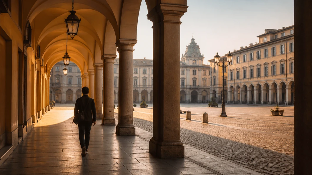 Turin sans voiture : quelle escapade italienne choisir selon votre rythme ?