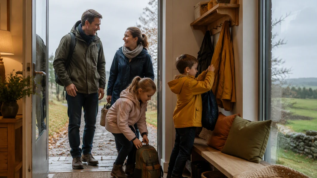 Toussaint 2026 en famille : choisir le bon type de séjour en zone A